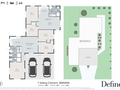 7 Saleng Crescent, Warana