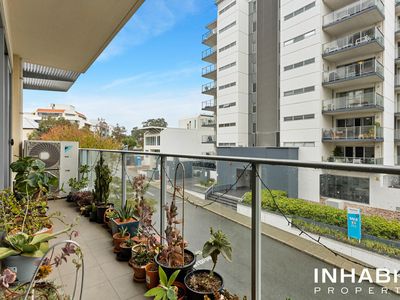 2 / 3 Prowse Street, West Perth