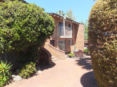 7/10 Fletcher Street, Yokine