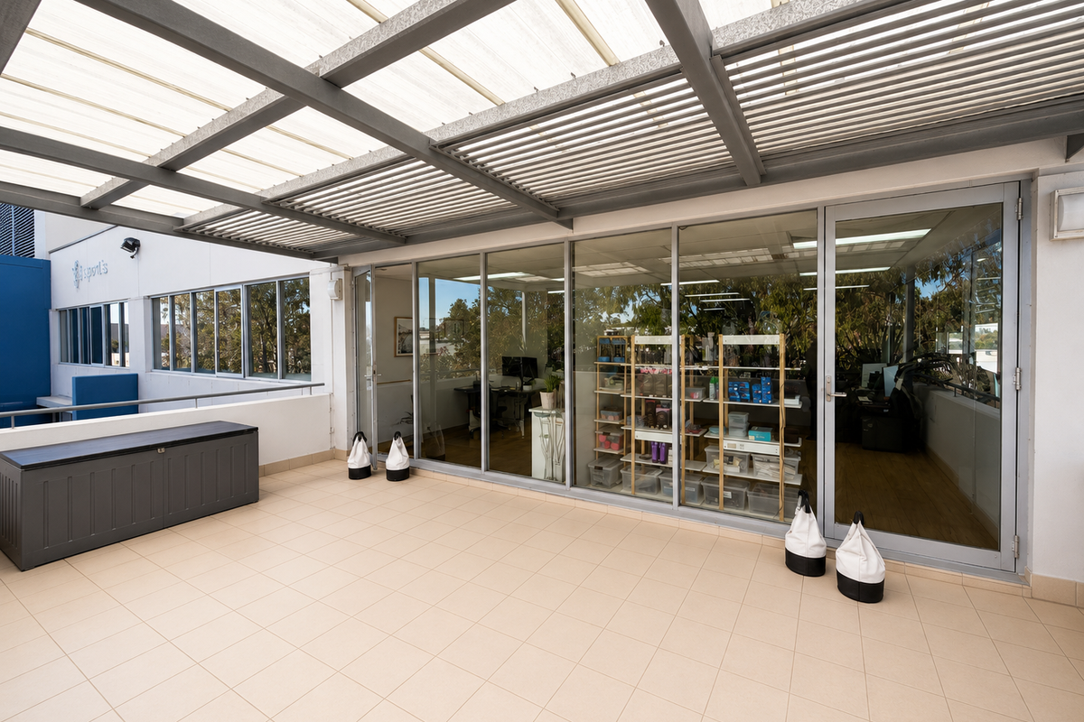 Suite 14 / 1 Box Road, Taren Point