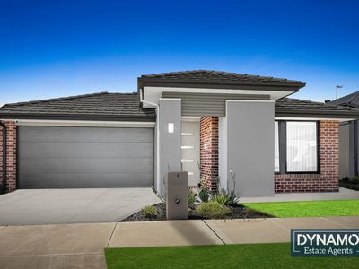 9 Spreading Road, Mickleham