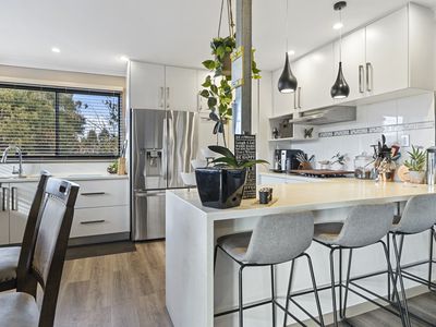 4 Rowe Street, Brighton