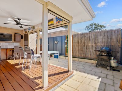27 Chestnut Way, Baldivis