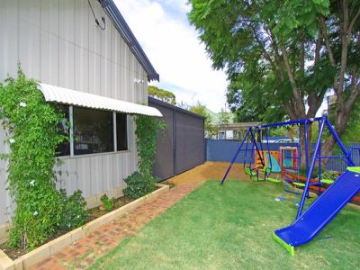 125 Varden Street, Kalgoorlie