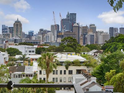 40 / 134-138 Redfern Street, Redfern