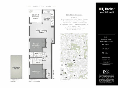 8 / 11 Raffles Street, Mount Gravatt East