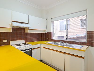 2 / 20-24 Eden Street, Arncliffe