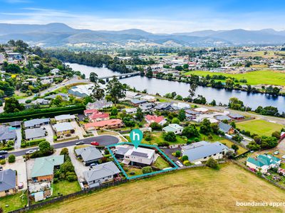 14 Old Apple Court, Huonville