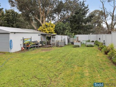 7 Clouston Court, Heathcote