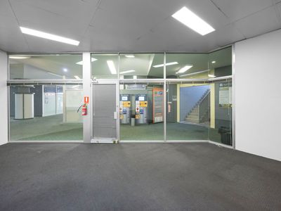 Shop 1a / 94 - 98 York Street, Launceston