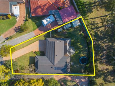 11 Normanby Place, Albion Park