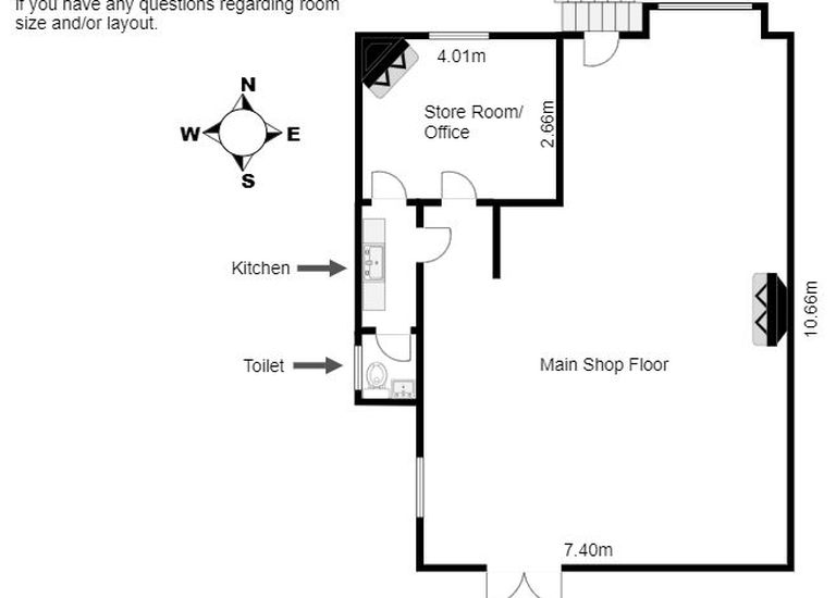 3 Julia Street, Portland