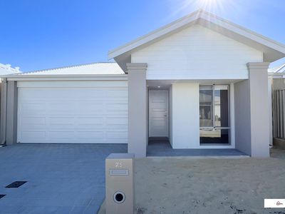 25 Velvet Vista, Alkimos