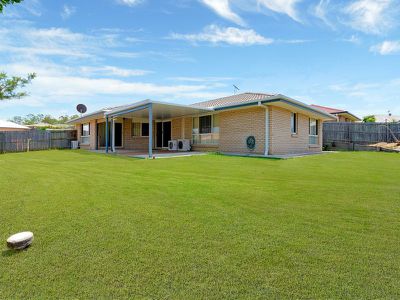 10 Dorsey Chase, Brassall