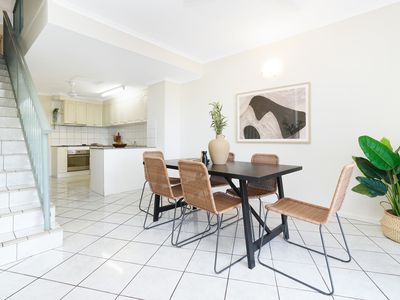 18/43 Duke Street, Stuart Park