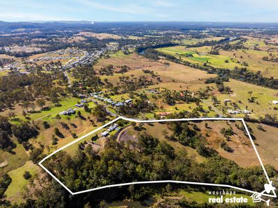 64 Koree Island Road, Beechwood