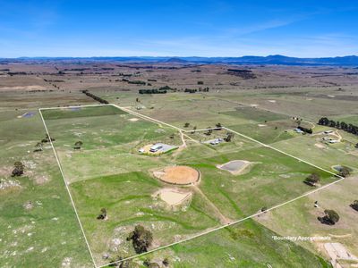 67 Tates Lane, Braidwood