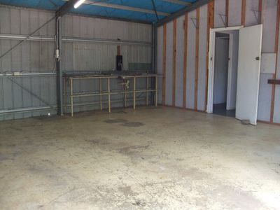 887 Endeavour Valley Road, Cooktown