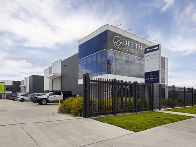 5 / 52 Saleyards Road, Kyneton