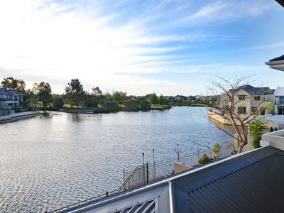 17 Vestia Walk, Stirling