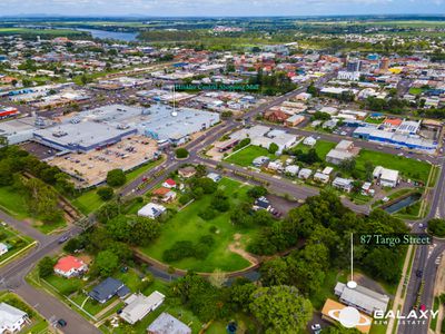 87 Targo Street, Bundaberg South