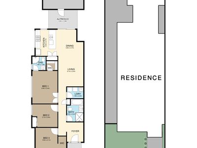 4 Crop Avenue, Austral