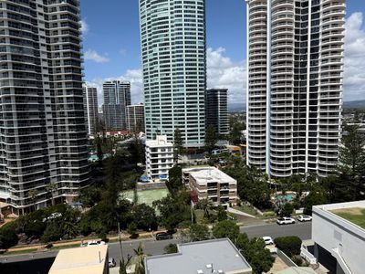 1202B / 8  Trickett Street, Surfers Paradise
