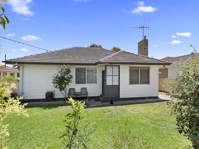 68 Chisholm Cres, Seymour