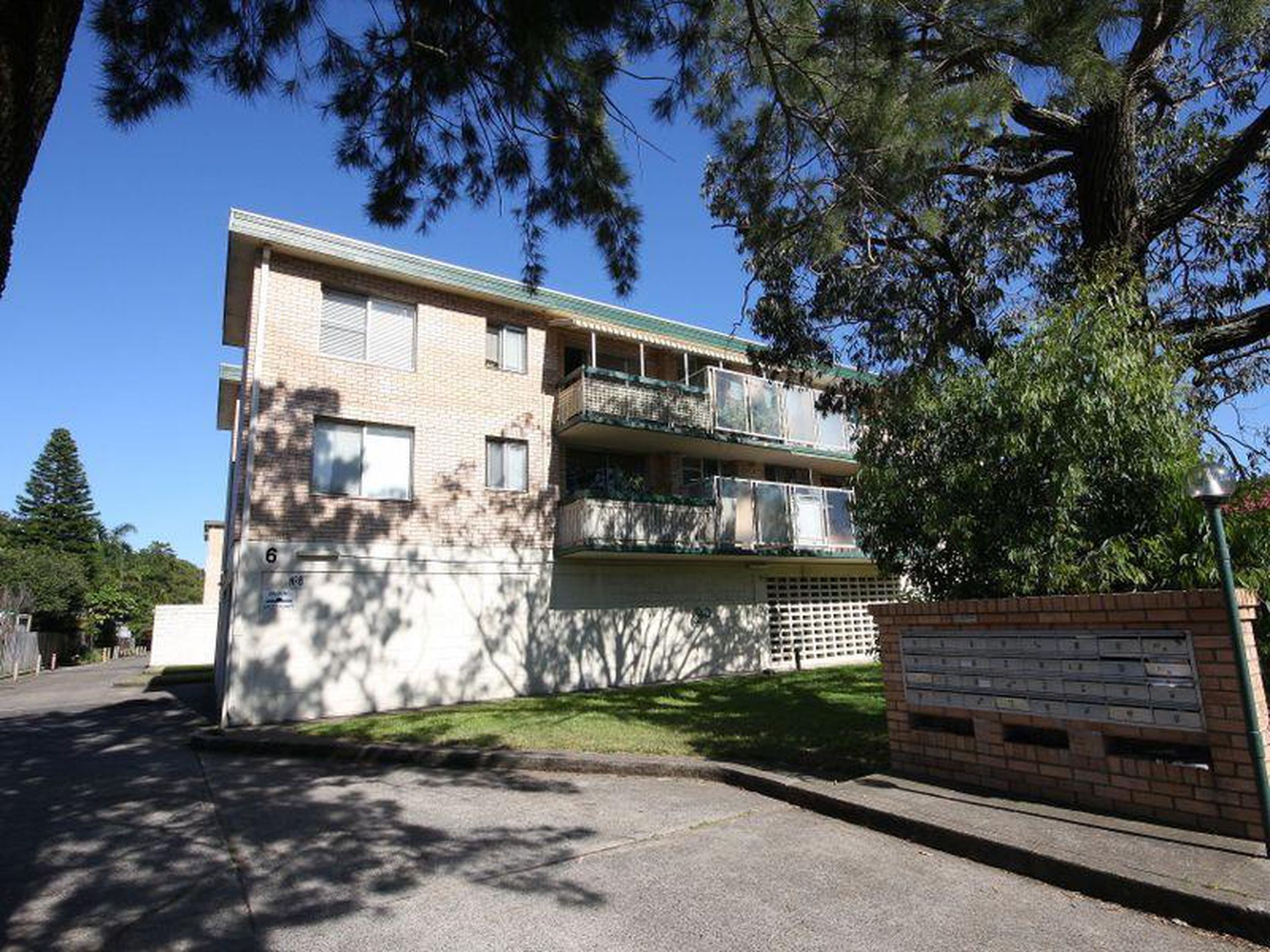 19 / 6 Middlemiss Street, Rosebery