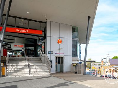 8 Birkdale Crescent, Liverpool