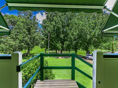 442 Blue Knob Road, Nimbin