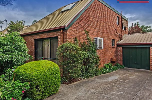 1 / 39 Pascoe Street, Westmeadows