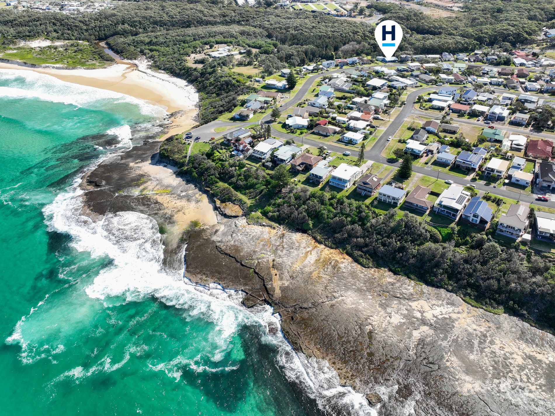 19 South Pacific Crescent, Ulladulla