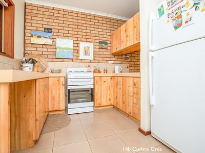 14A & 14B Curlew Crescent, South Hedland