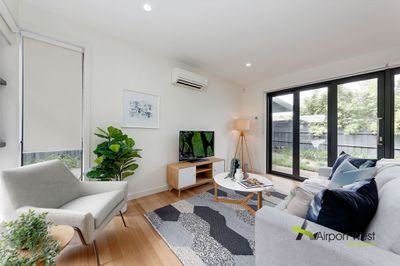 3 / 95 Marshall Road, Airport West