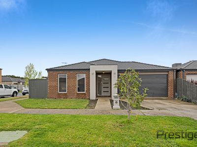 16 Double Delight Drive, Beaconsfield
