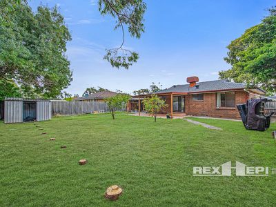 6 Manning Close, Hampton Park
