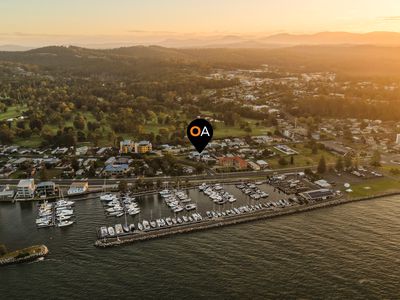 1 / 21a Golf Links Drive, Batemans Bay