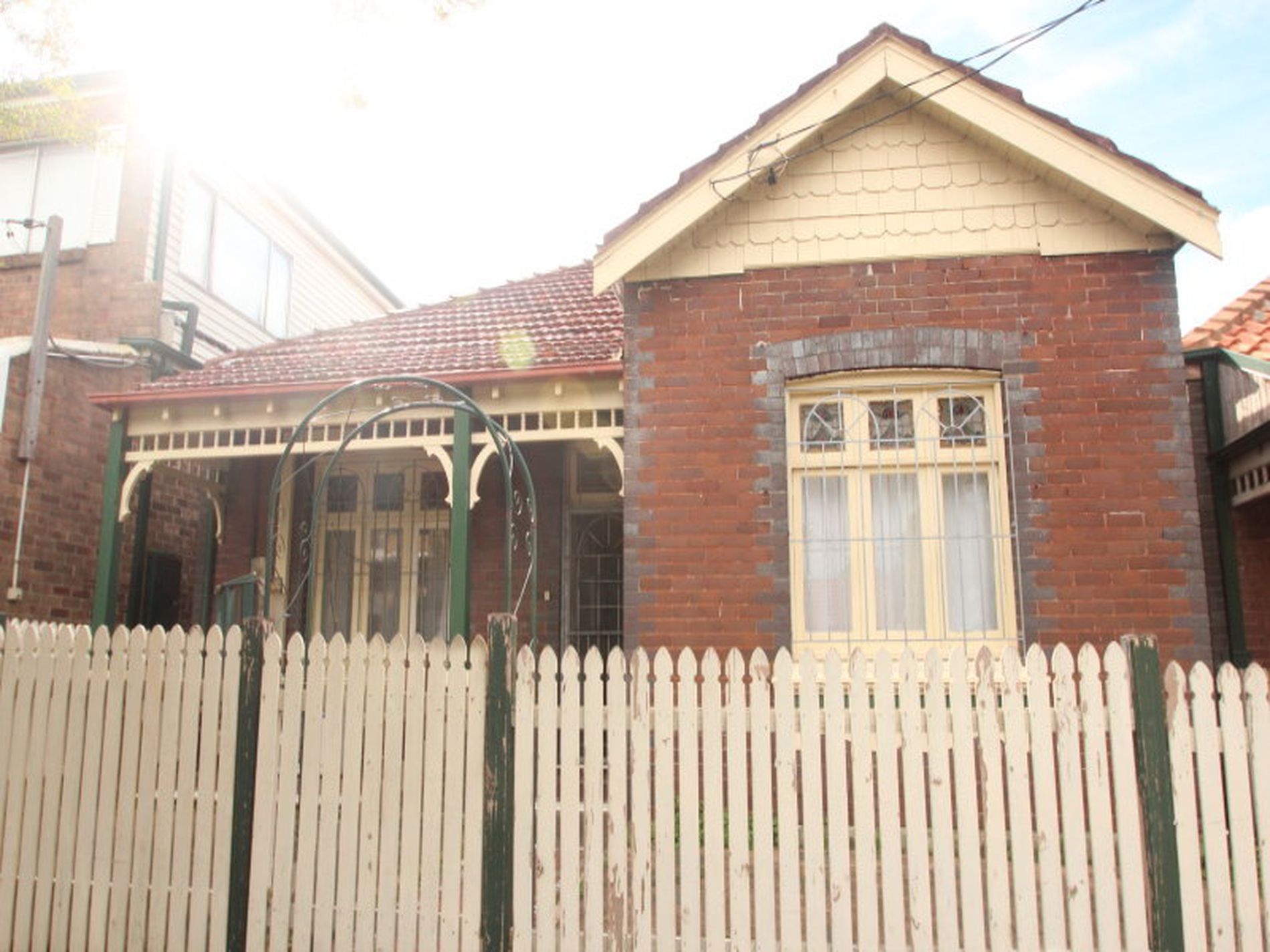 112 Bay Street, Rockdale
