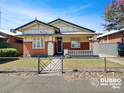 160 Darling Street, Dubbo