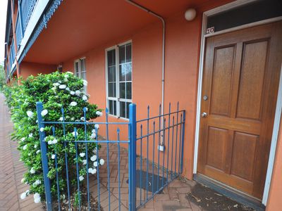 10 / 8 Anderson Street, Port Hedland