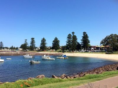 1 / 28 Lord Howe Avenue, Shell Cove