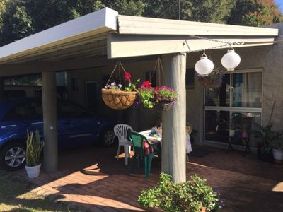 226 Cypress Street, Urangan