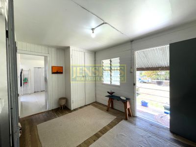 135 Mosman Street, Charters Towers City