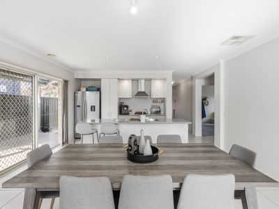 28 Thomas Wedge Drive, Wangaratta