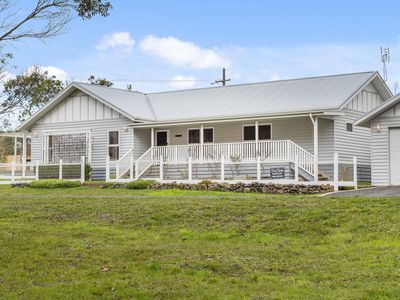 131 Quarry Road, Woodend