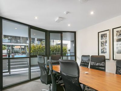 167/311 Hay Street, East Perth