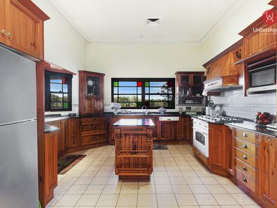 115-125 Floribunda Road, Kemps Creek