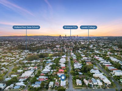 64 Holland Road, Holland Park