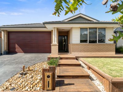 31 Brightstone Drive, Clyde North